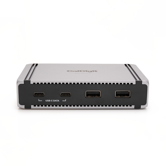 E5 - Thunderbolt 5 Element 5 Hub