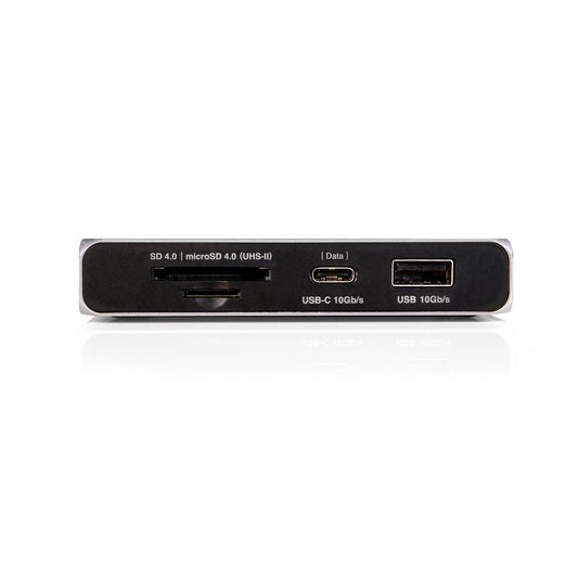 OPEN BOX | USB-C SOHO Dock