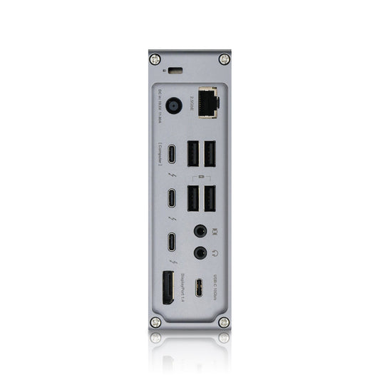 TS4 - Thunderbolt Station 4