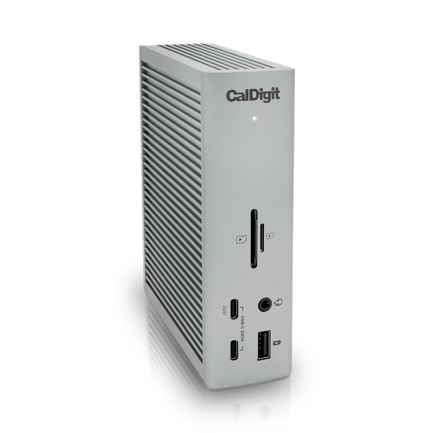 ルーター・ネットワーク機器 calDigit Ts4 thunderbolt Station 4 TS4 - Thunderbolt Station 4 – CalDigit Asia-Pacific Shop