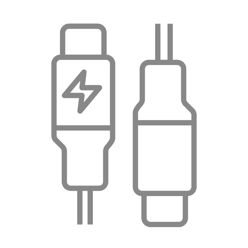 Cables & Adapters