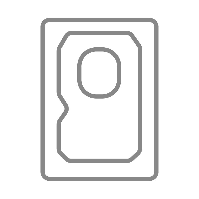 Drive Modules