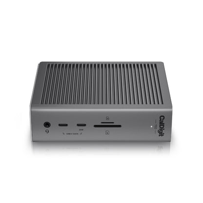 TS5 (1.0m) - Thunderbolt Station 5 (Space Gray)