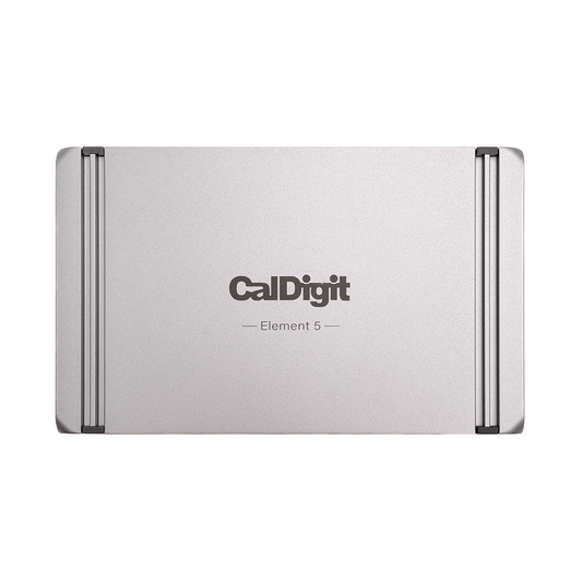 E5 - Thunderbolt 5 Element 5 Hub (AU Power Cord)