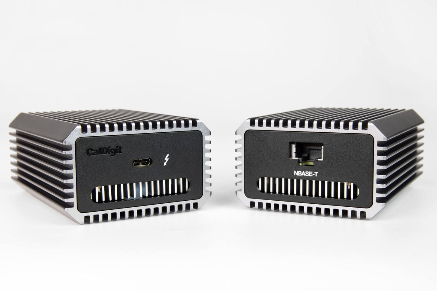 Connect-10G - Thunderbolt to 10GbE Adapter