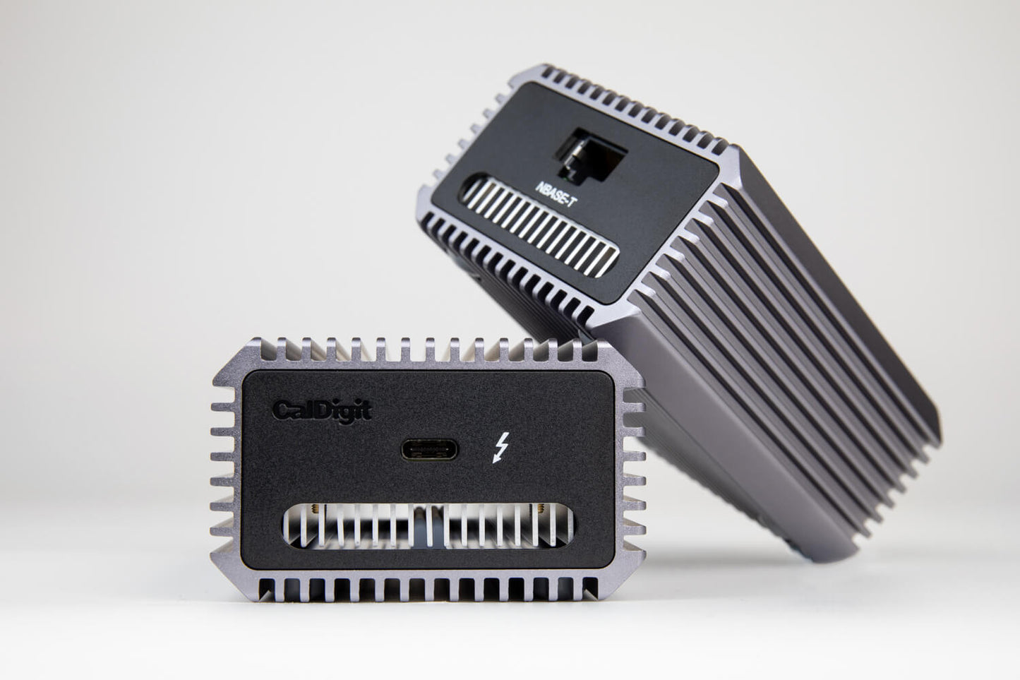 Connect-10G - Thunderbolt to 10GbE Adapter