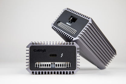 Connect-10G - Thunderbolt to 10GbE Adapter