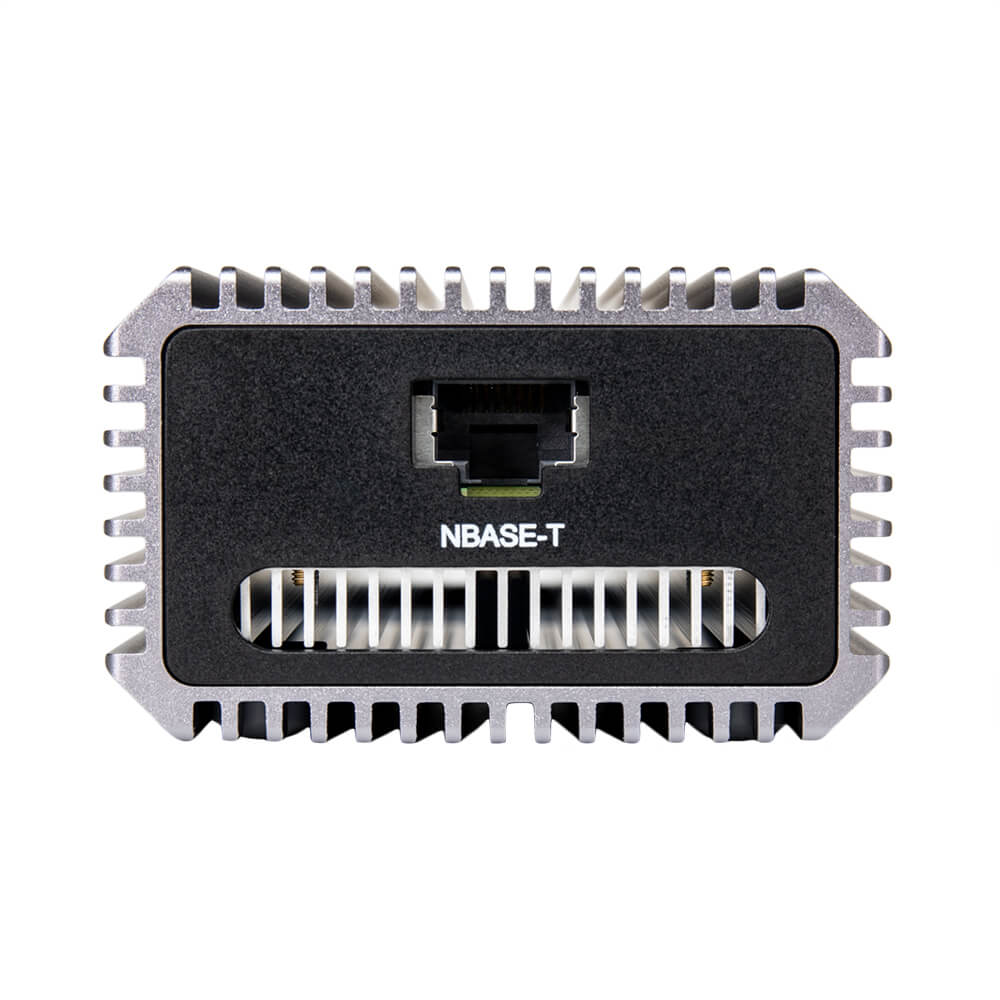 Connect-10G - Thunderbolt to 10GbE Adapter