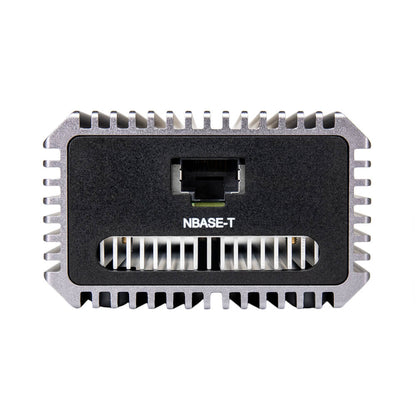 Connect-10G - Thunderbolt to 10GbE Adapter