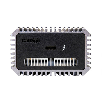 Connect-10G - Thunderbolt to 10GbE Adapter