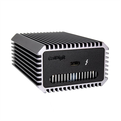 Connect-10G - Thunderbolt to 10GbE Adapter