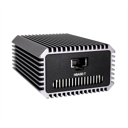 Connect-10G - Thunderbolt to 10GbE Adapter