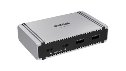 E5 - Thunderbolt 5 Element 5 Hub