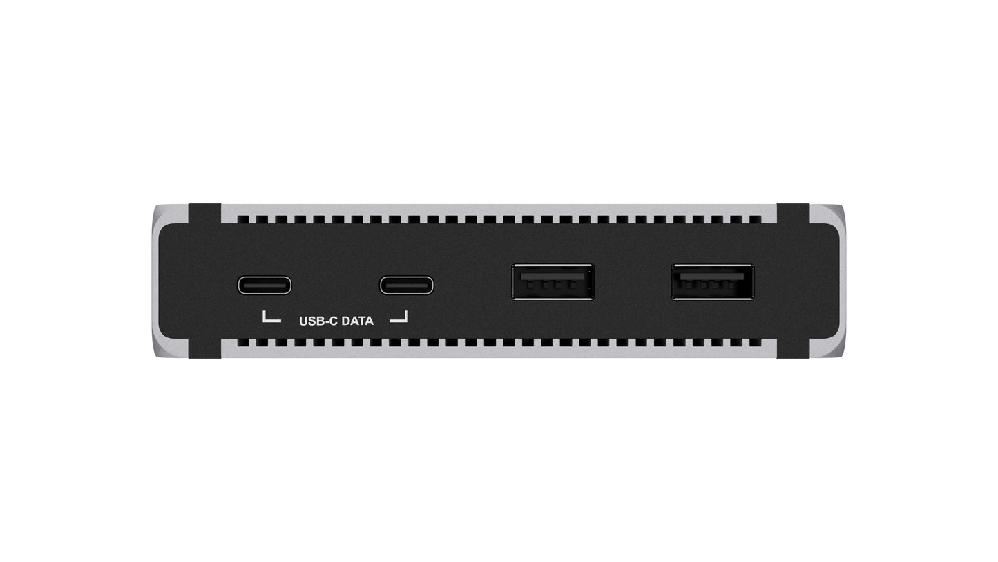 E5 - Thunderbolt 5 Element 5 Hub