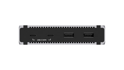E5 - Thunderbolt 5 Element 5 Hub