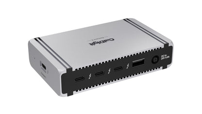 E5 - Thunderbolt 5 Element 5 Hub