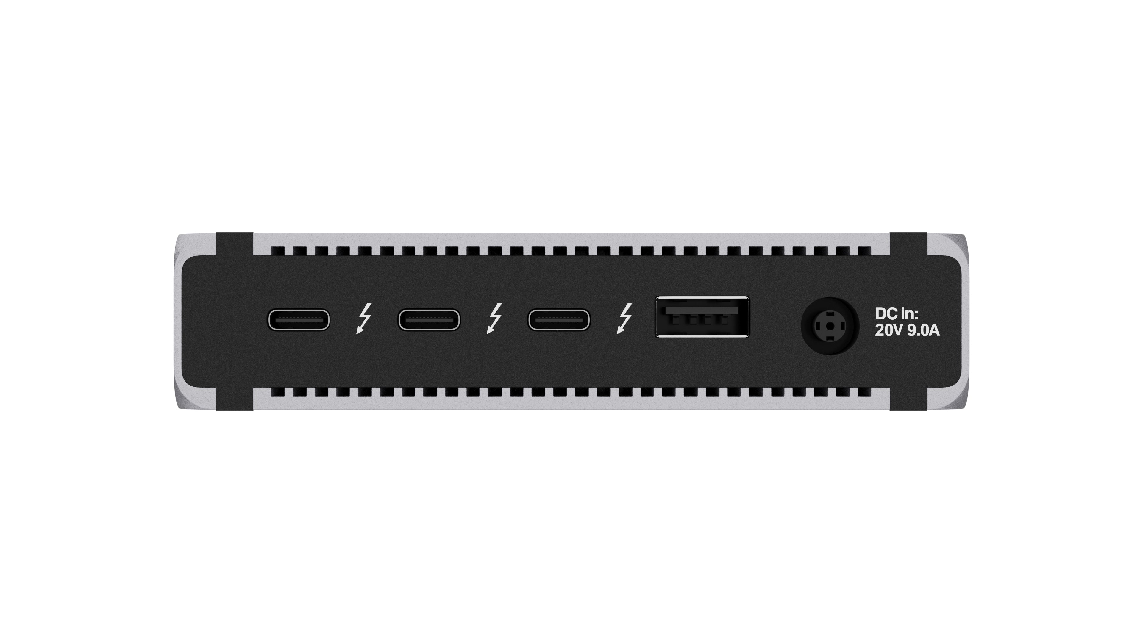 その他 CalDigit Element Hub 5 Thunderbolt 5 E5 - Thunderbolt 5 Element 5 Hub – CalDigit Asia-Pacific Shop