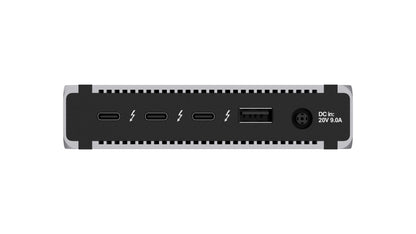 E5 - Thunderbolt 5 Element 5 Hub