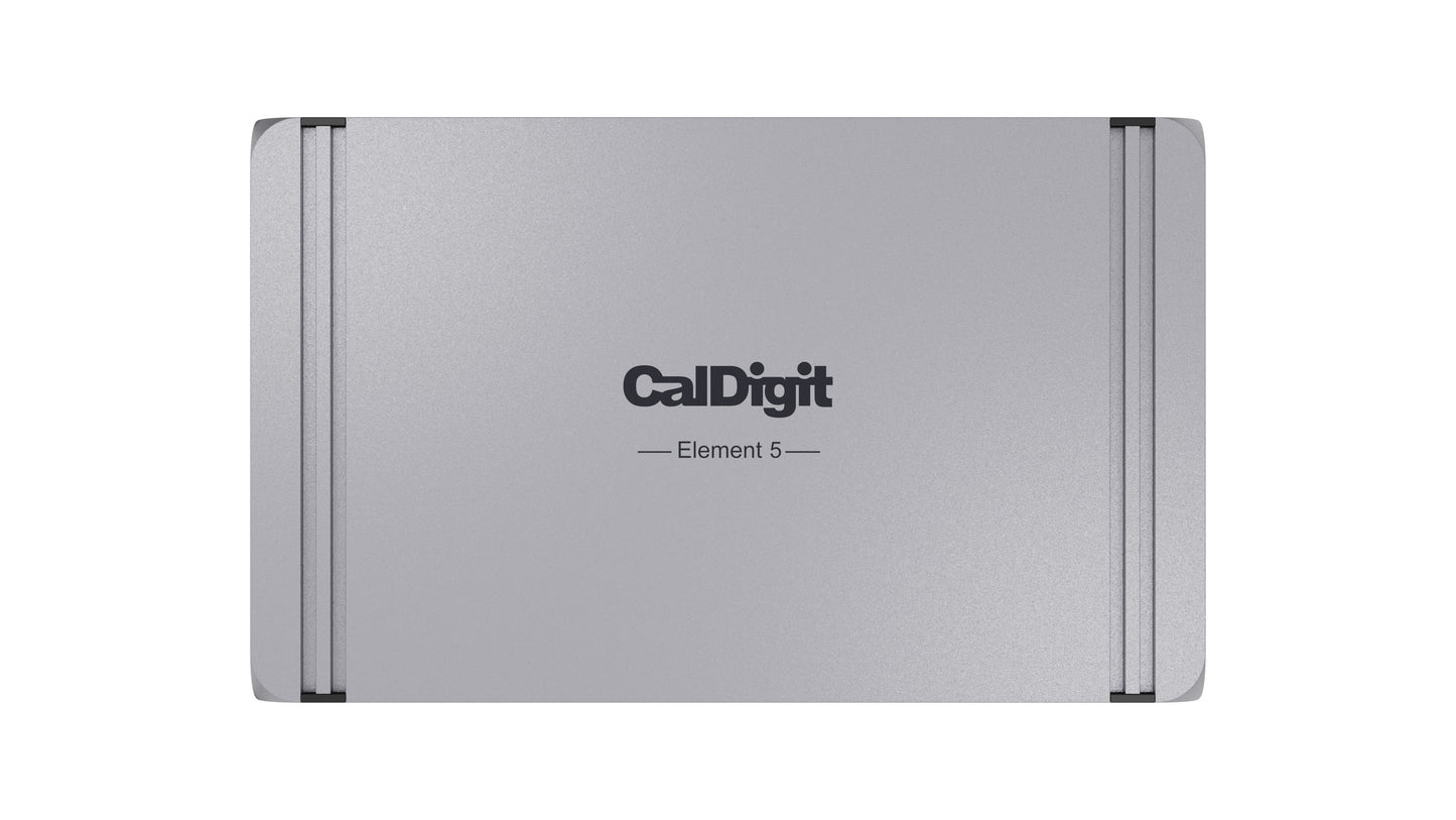 E5 - Thunderbolt 5 Element 5 Hub