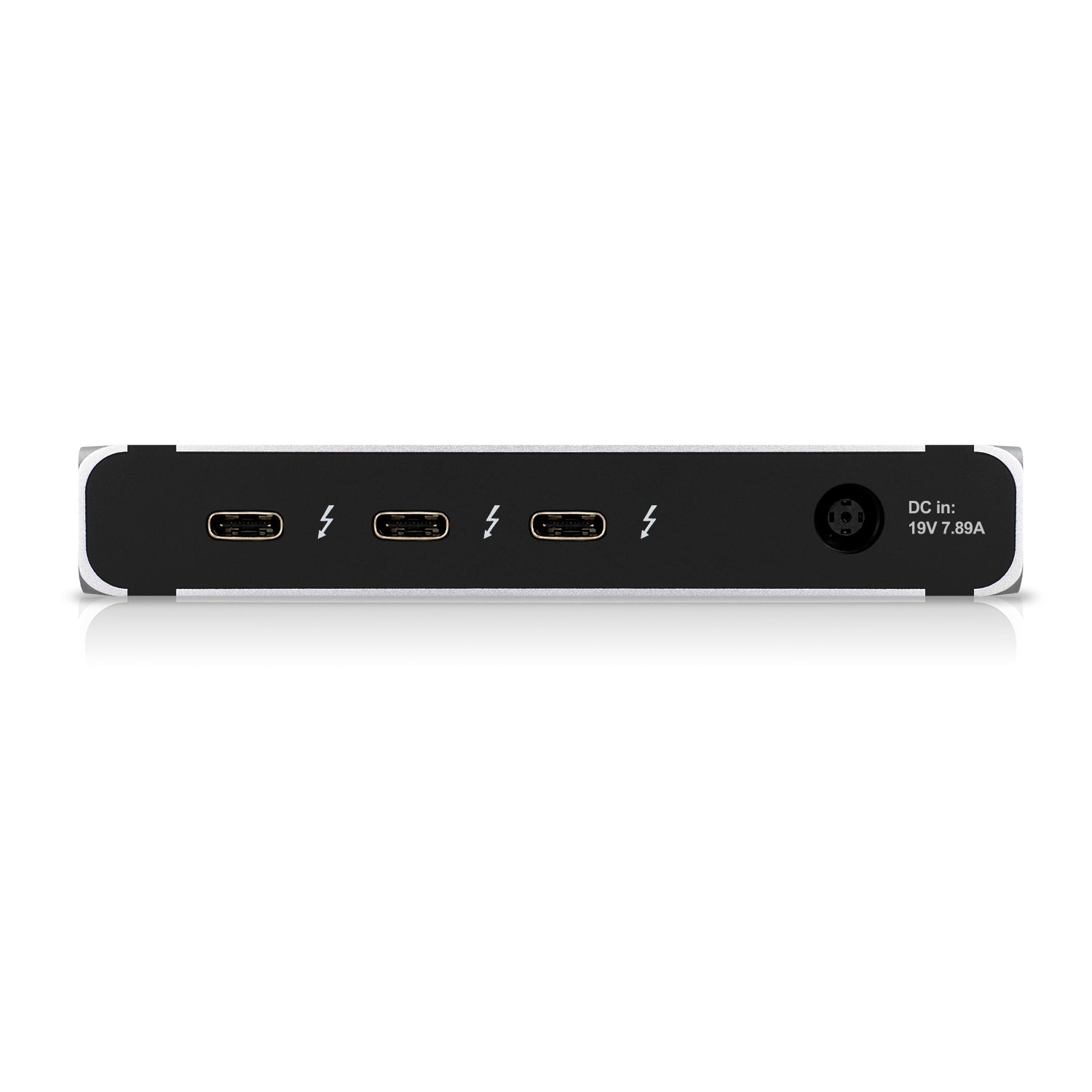 OPEN BOX | Thunderbolt 4 Element Hub – CalDigit Asia-Pacific Shop