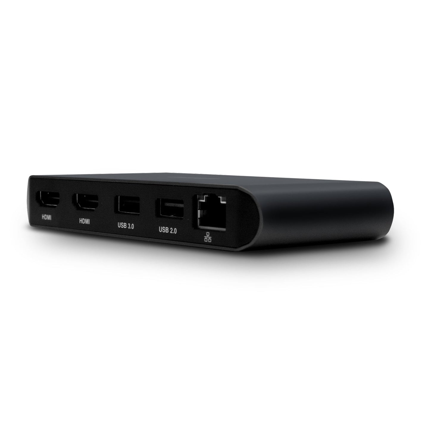 Thunderbolt 3 mini Dock Dual HDMI (No Laptop Charging)