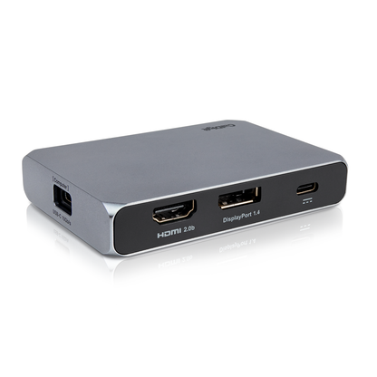OPEN BOX | USB-C SOHO Dock