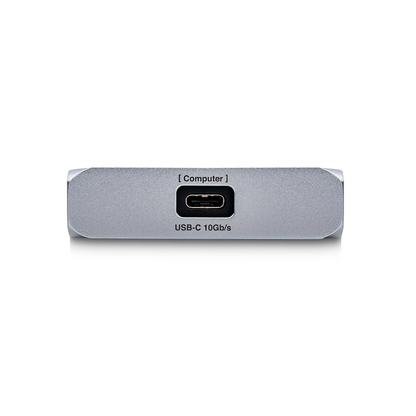 OPEN BOX | USB-C SOHO Dock