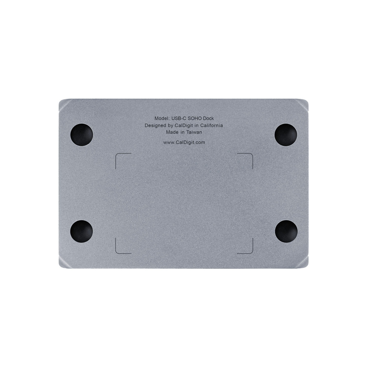 OPEN BOX | USB-C SOHO Dock