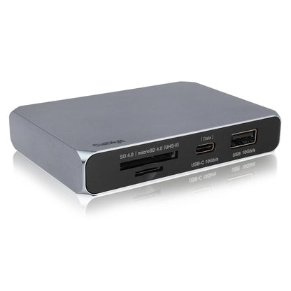 OPEN BOX | USB-C SOHO Dock