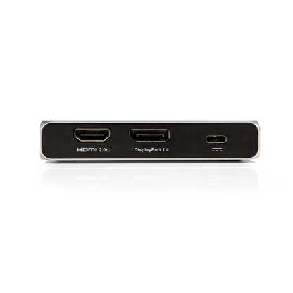 OPEN BOX | USB-C SOHO Dock – CalDigit Asia-Pacific Shop