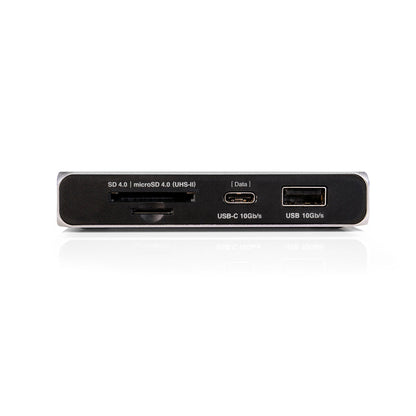 OPEN BOX | USB-C SOHO Dock