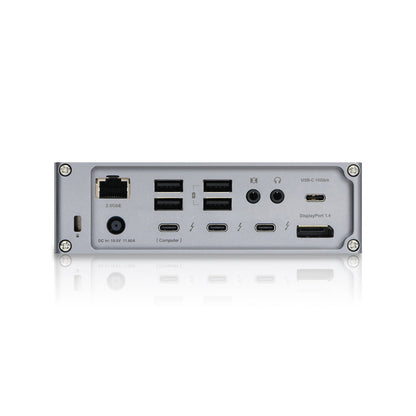 TS4 (0.8m) - Thunderbolt Station 4 (AU Power Cord)