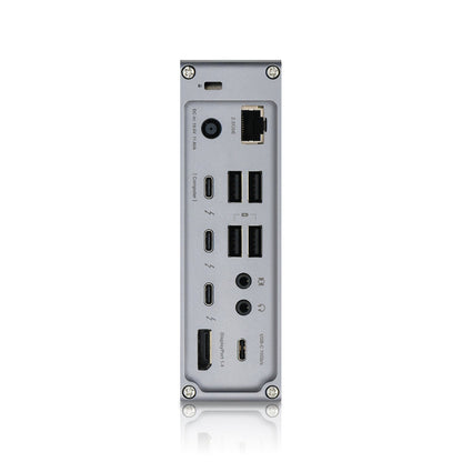 TS4 (0.8m) - Thunderbolt Station 4 (AU Power Cord)