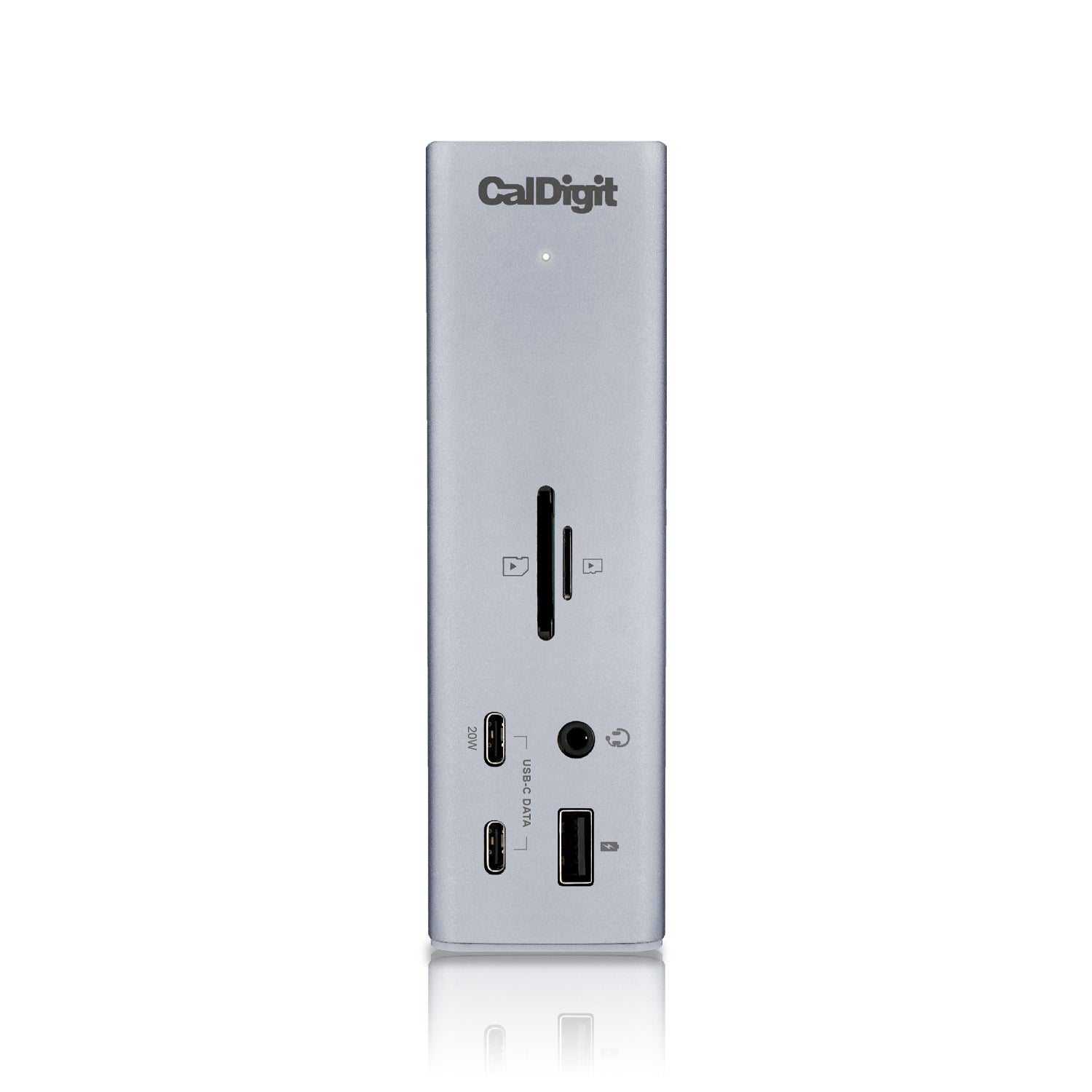 TS4 - Thunderbolt Station 4 – CalDigit Asia-Pacific Shop