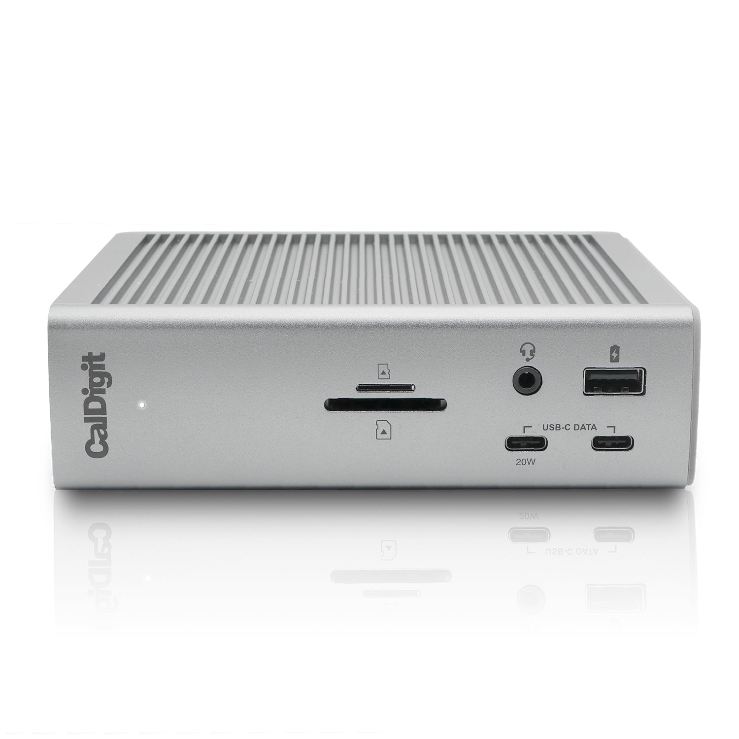 TS4 (0.8m) - Thunderbolt Station 4 – CalDigit Asia-Pacific Shop